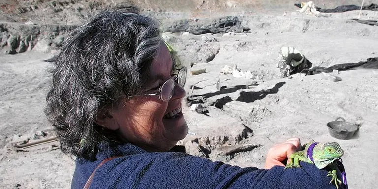 Coll de Nargó organitza la primera Jornada de Geologia Memorial Nieves López