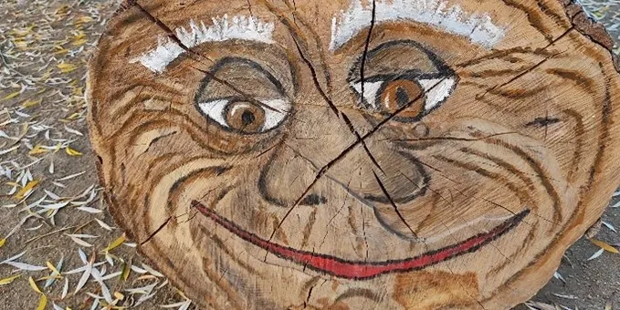 Sant Hilari organitza la Ruta dels Tions amb regal inclòs