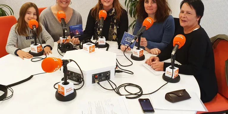 "Encara que hi hagi un mal pronòstic de l'infant, no els deixeu d'anar a veure a l'hospital"