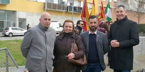 El Comitè de Garanties del partit estudia l’actuació dels ‘crítics’ de Ciutadans