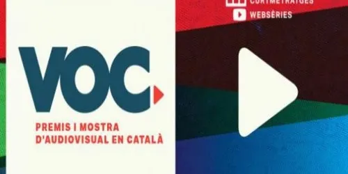 Sortejats els 2 abonaments dobles per a la mostra audiovisual VOC