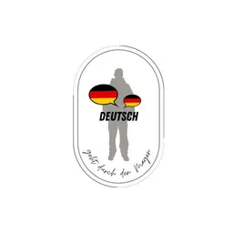 Deutsch geht durch den Magen #1 - episode art