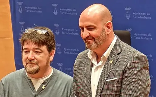 Foto: Ajuntament de Torredembarra
