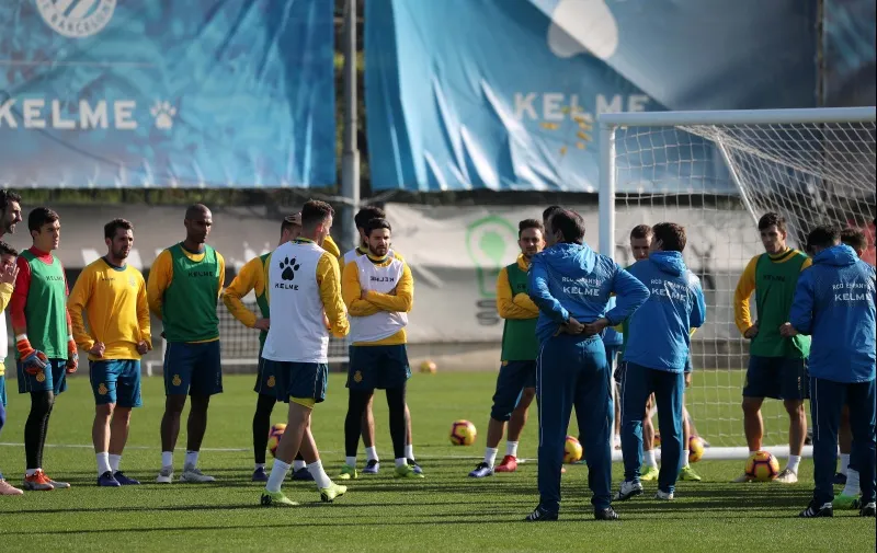 L’Espanyol visita San Mamés sense David López, Sergi Darder ni Borja Iglesias