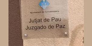 Obert el termini per presentar candidatures per ser el jutge o jutgessa de pau suplent de Torredembarra