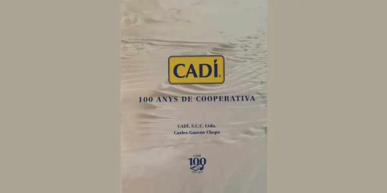 L'Espai Ermengol presenta l'exposició 'Temps de Cadí. 100 anys de Cooperativa'