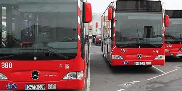 Els veïns d’Altafulla que facin ús del transport públic tindran una reducció del 50% en abonaments habituals