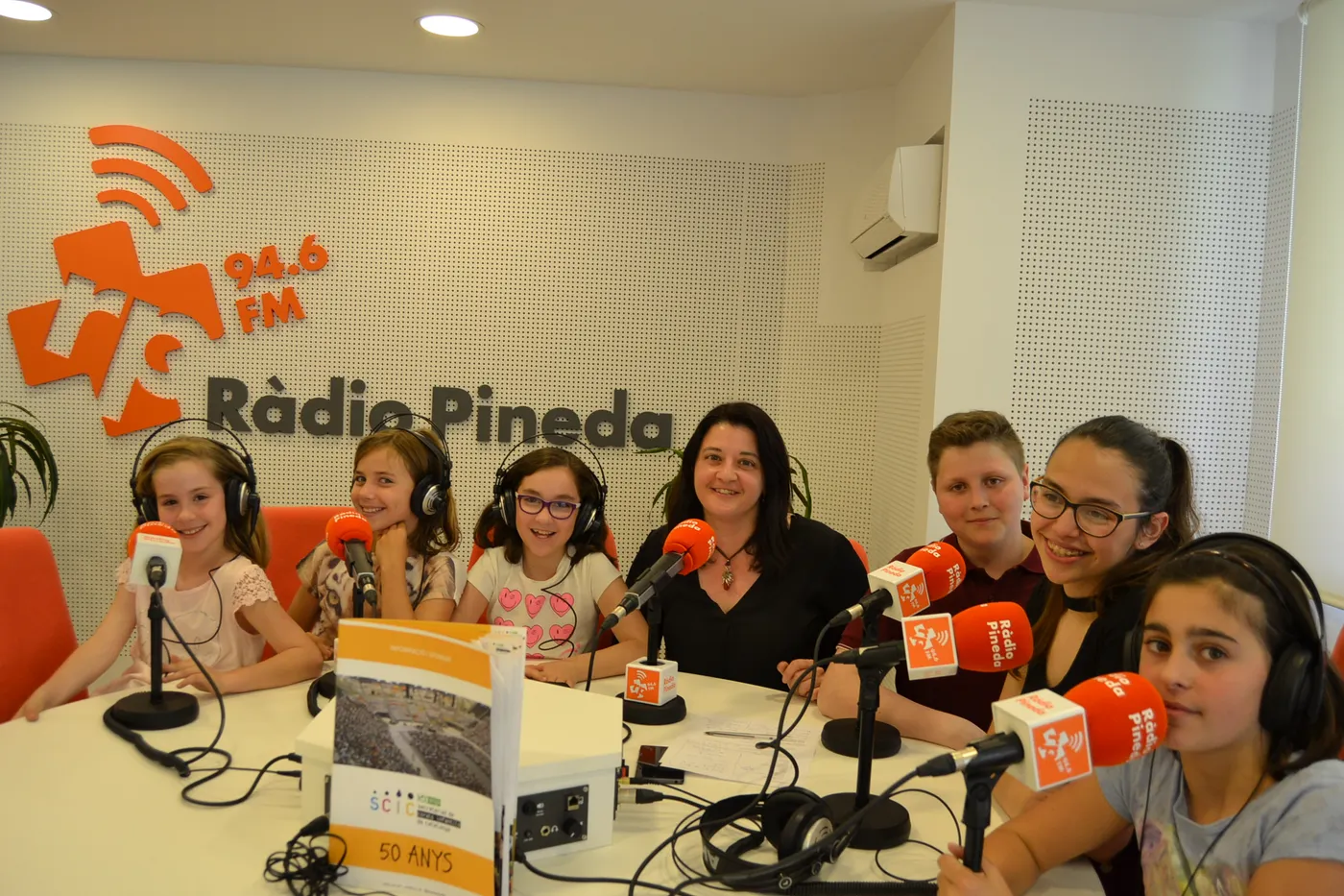 L'Escola Municipal de Música participa aquest diumenge a un gran esdeveniment al Palau Sant Jordi