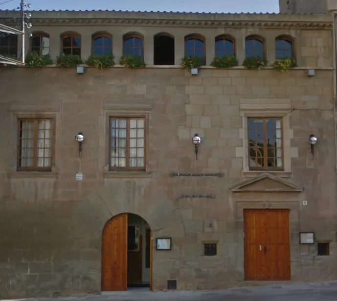 <strong>L'Ajuntament de Torà treu a concurs una plaça d'auxiliar administrativa amb caràcter d'urgència</strong>