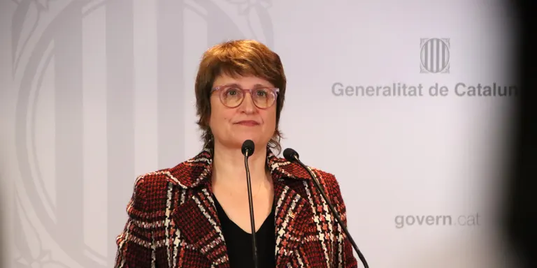 Educació anuncia mesures per millorar les matemàtiques i la comprensió lectora