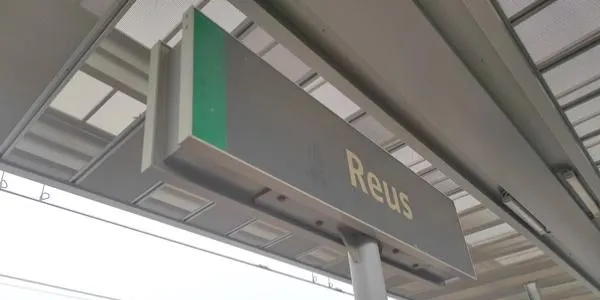 S’amplien les connexions en bus de Reus amb Barcelona durant el tall ferroviari