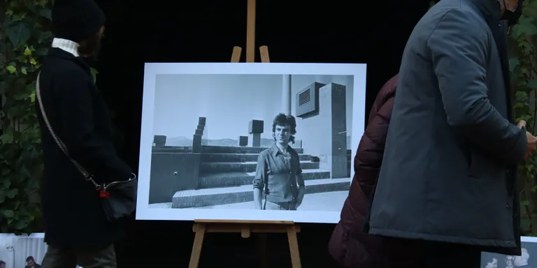 El Taller d'Arquitectura de Ricardo Bofill obre les portes per acomiadar l'artista