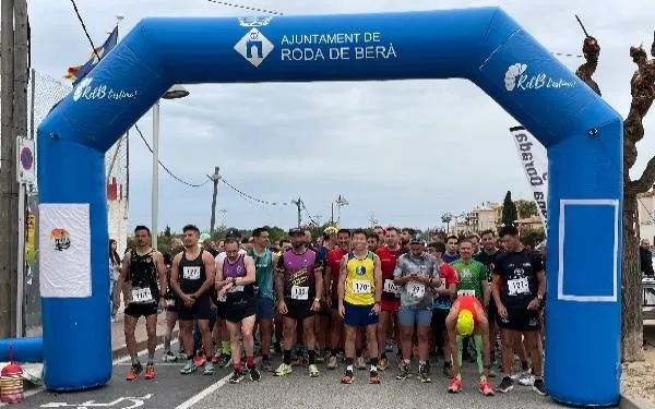 Foto: Roda de Berà Radio