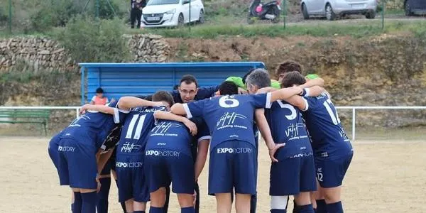 La Nou de Gaià esgarrapa un empat de prestigi davant el Bellvei (1-1