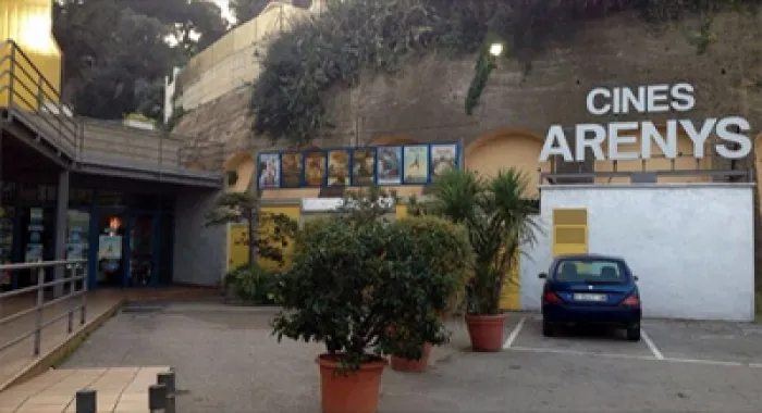 OCINE digitalitzarà totes les sales dels 8 Cinemes Arenys