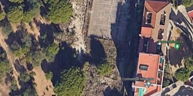 Els patis de l'escola Cassà costen 302.000 €