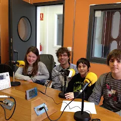 Entrevista als inventors del “Boli Màgic”