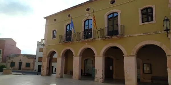 El comitè d'empresa de l'Ajuntament d'Altafulla denuncia "insults i actituds amb una manca total de respecte" envers un treballador