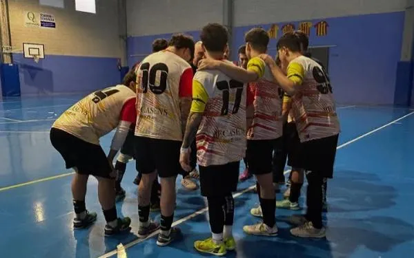 Foto: CFS La Pobla de Montornès (Arxiu)