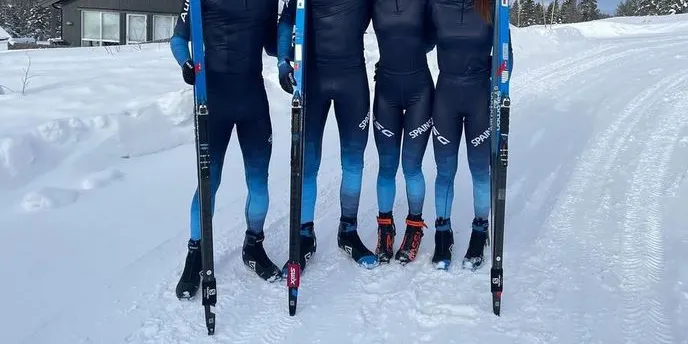 Arrenquen els Campionats del Món U23 i Júnior d’Esquí de Fons