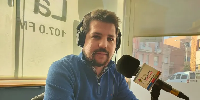 Vox critica la manca de contingut del ple de dilluns