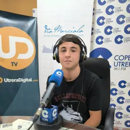 Descubre al rapero Hugo Zabala Romanos - episode art