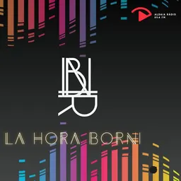 La Hora Borni del 19/1/2024 - episode art