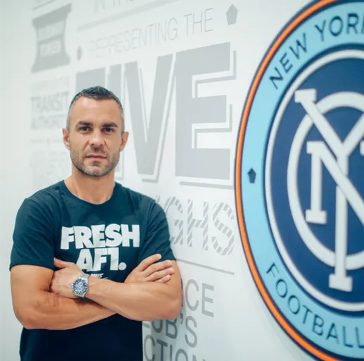 Un Gironí a Nova York