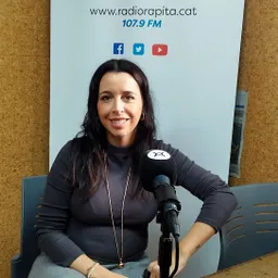L'entrevista - Noèlia Belmonte de l'11/11/2024 - episode art