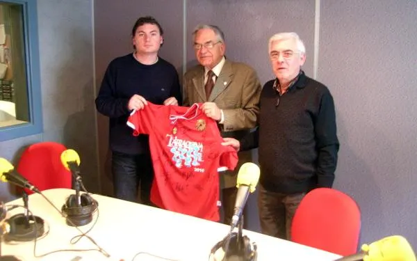 Foto: Altafulla Ràdio