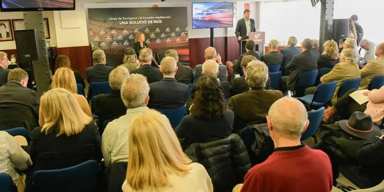 PIMEC reclama que es resolguin els dèficits ferroviaris per millorar el creixement industrial i turístic