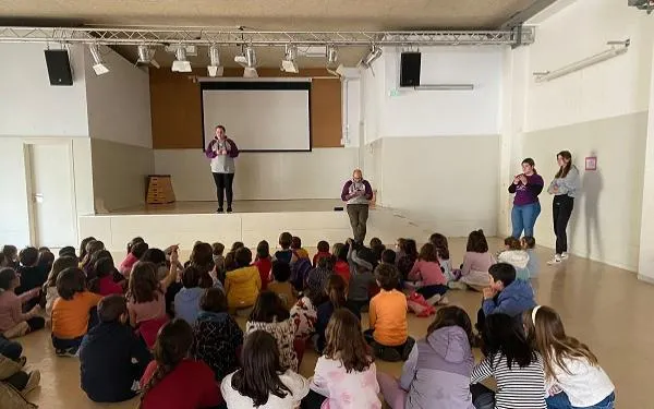 Foto: Cedida a Altafulla Ràdio