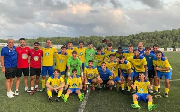 Foto: CE El Catllar