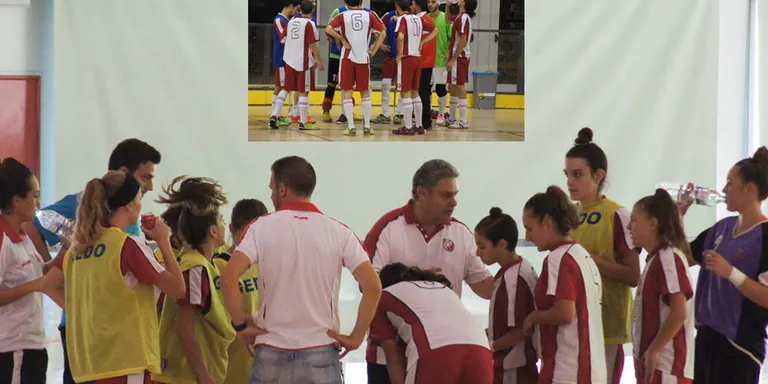 Cara i creu en la temporada de l’Esportiu Rubí