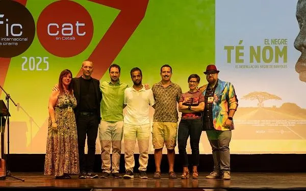 Foto: FIC-CAT