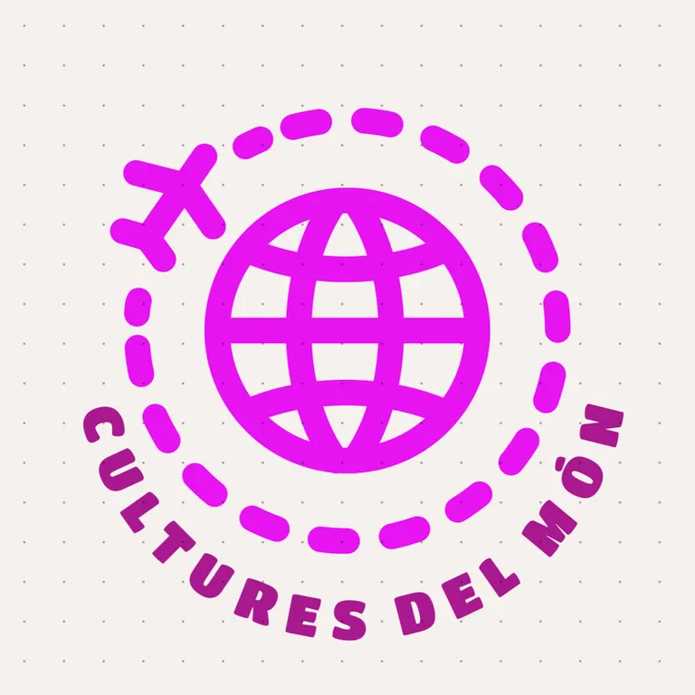 Cultures del món