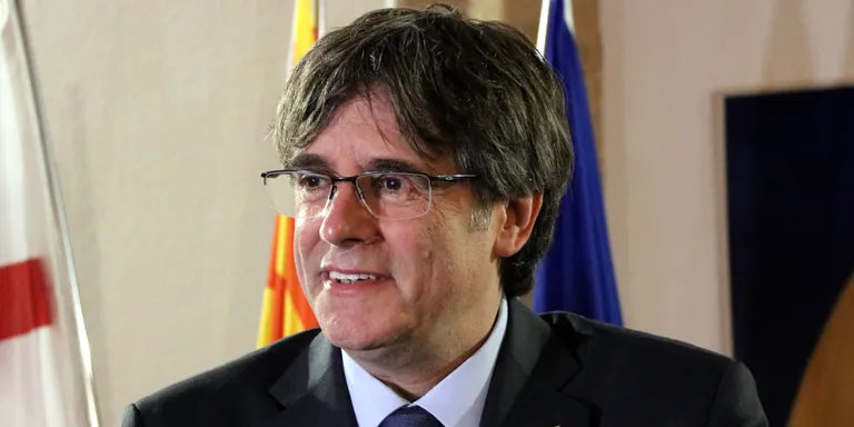 Puigdemont retreu als estats de la UE que "callin" davant "l'acarnissament" de l'Estat contra diputats catalans