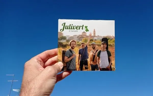 Foto: Julivert