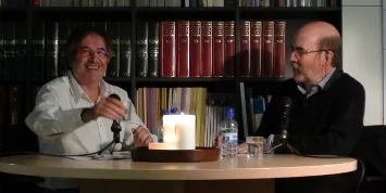 Comiat de la primera temporada del programa 'Radiografies'