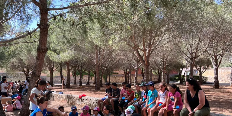 El Consell Comarcal del Baix Camp clou la 10a Trobada dels Serveis d’Intervenció Socioeducativa