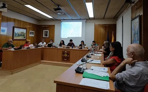 Foto: Altafulla Ràdio