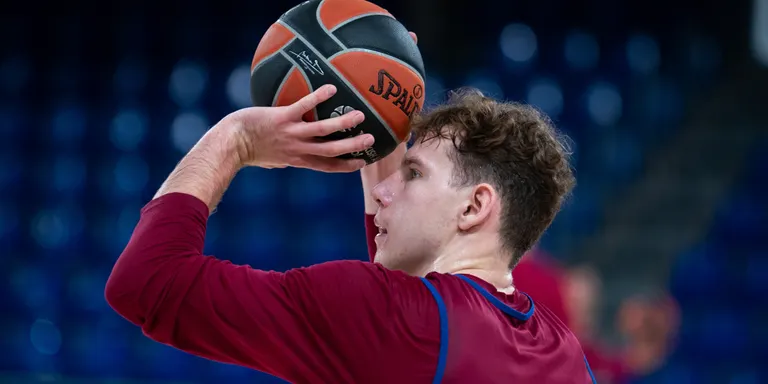 El Barça rep el Panathinaikos en una setmana sense descans (20:30h)