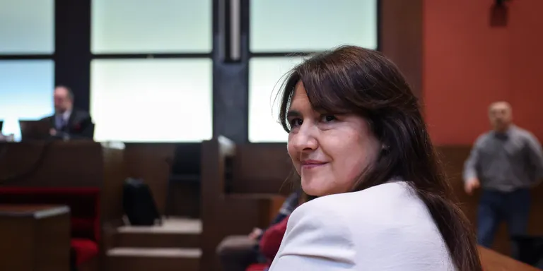 El TSJC farà pública la sentència sobre el cas de Borràs a la ILC aquest dijous