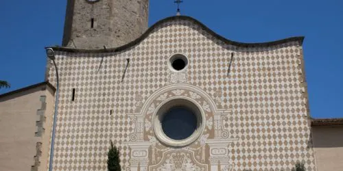 La Parròquia de Santa Maria fa les Inscripcions per la catequesi, Professió de Fe i Confirmació