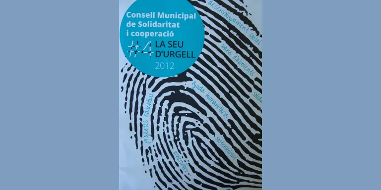 Nova edició de la guia de les entitats solidàries de la Seu d'Urgell