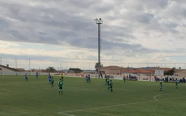 Foto: JE Sant Jaume