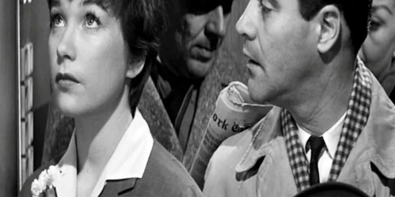 “El apartamento” tanca el cicle dedicat a Jack Lemmon