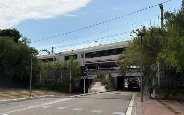 Foto: Altafulla Ràdio