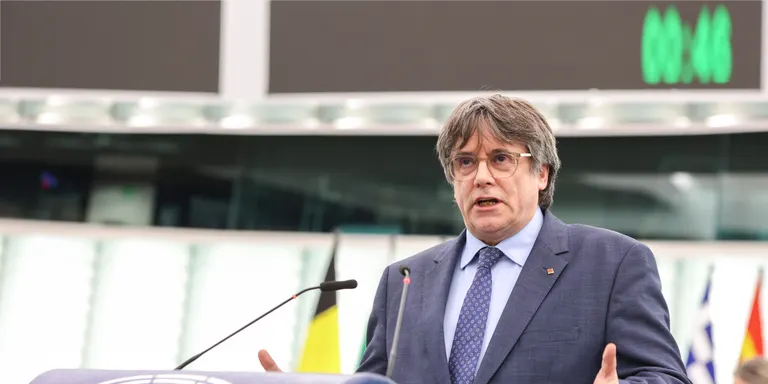 El Suprem obre causa penal contra Carles Puigdemont i Ruben Wagensberg per terrorisme en el ‘cas Tsunami’