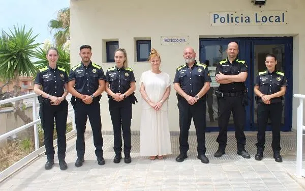 Foto: Ajuntament de Creixell